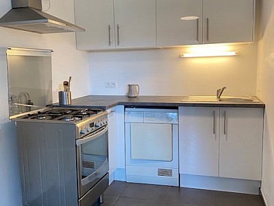 APPARTEMENT T2 A LOUER - MOUVAUX tramway les 3 suisses - 48.14 m2 - 820€ charges comprises par mois
