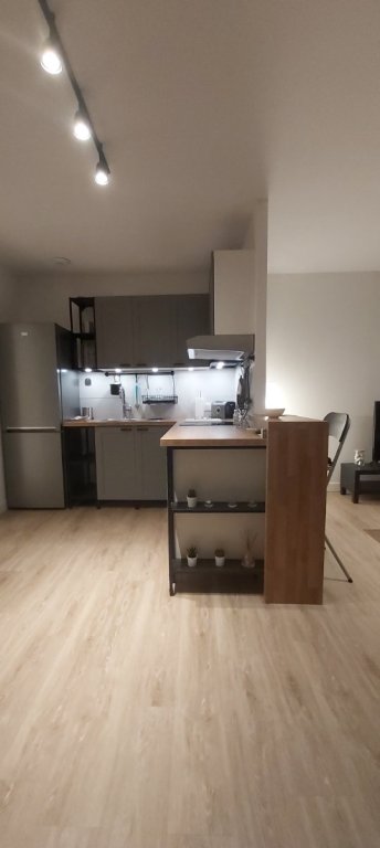 APPARTEMENT T2 A LOUER - ROUBAIX - 51.73 m2 - 720 &euro; charges comprises par mois