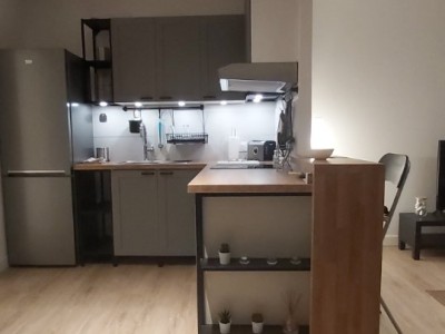 APPARTEMENT T2 A LOUER - ROUBAIX - 51.73 m2 - 720 &euro; charges comprises par mois