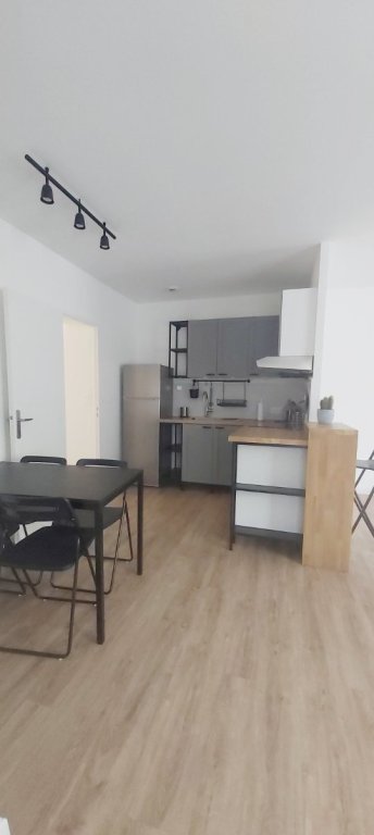 APPARTEMENT T2 A LOUER - ROUBAIX - 51.73 m2 - 720 &euro; charges comprises par mois