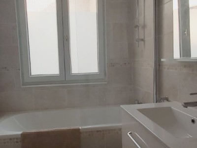 APPARTEMENT T2 A LOUER - ROUBAIX - 51.73 m2 - 720 &euro; charges comprises par mois