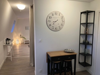 APPARTEMENT T2 A LOUER - ROUBAIX - 42.65 m2 - 670€ charges comprises par mois