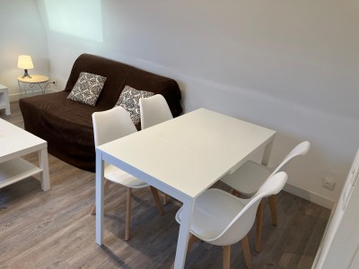 APPARTEMENT T2 A LOUER - ROUBAIX - 42.65 m2 - 670€ charges comprises par mois
