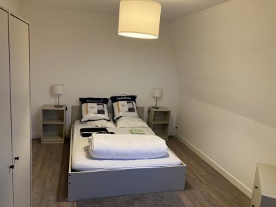 APPARTEMENT T2 A LOUER - ROUBAIX - 42.65 m2 - 670€ charges comprises par mois