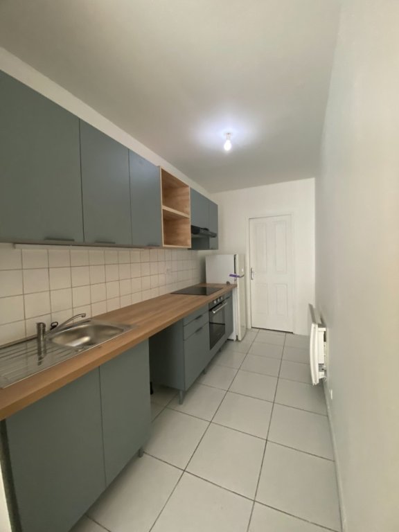 APPARTEMENT T2 A LOUER - TOURCOING - 43.71 m2 - 675 &euro; charges comprises par mois