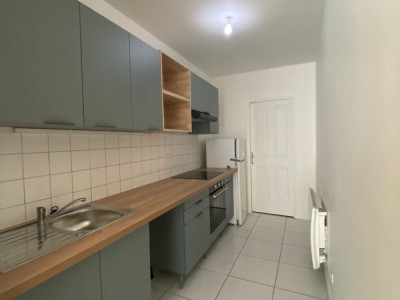 APPARTEMENT T2 A LOUER - TOURCOING - 43.71 m2 - 675 € charges comprises par mois