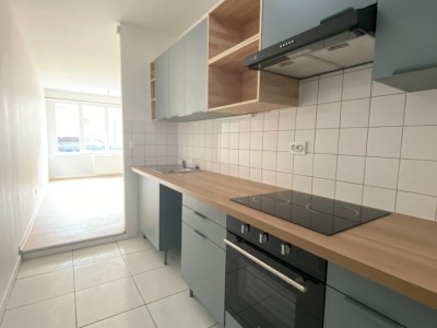 APPARTEMENT T2 A LOUER - TOURCOING - 43.71 m2 - 675 € charges comprises par mois