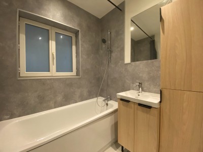 APPARTEMENT T2 A LOUER - TOURCOING - 43.71 m2 - 675 € charges comprises par mois