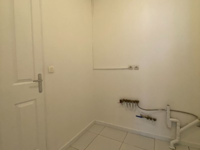 APPARTEMENT T2 A LOUER - TOURCOING - 43.71 m2 - 675 € charges comprises par mois