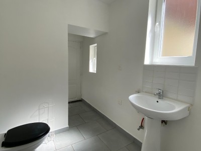 APPARTEMENT T2 A LOUER - TOURCOING - 50 m2 - 650€ charges comprises par mois