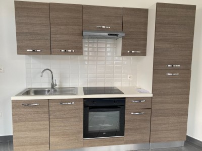 APPARTEMENT T2 A LOUER - WASQUEHAL - 32.75 m2 - 640€ charges comprises par mois