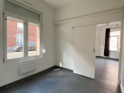APPARTEMENT T2 A LOUER - WASQUEHAL - 32.75 m2 - 640€ charges comprises par mois