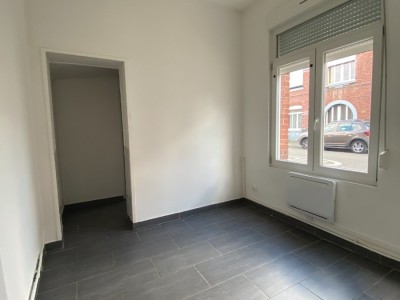 APPARTEMENT T2 A LOUER - WASQUEHAL - 32.75 m2 - 640€ charges comprises par mois