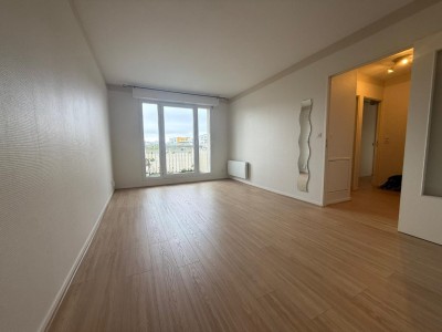 APPARTEMENT T2 A VENDRE - LA MADELEINE - 42.68 m2 - 189 000 €