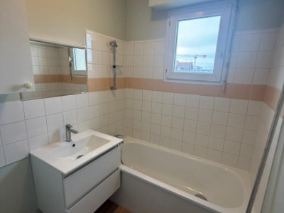 APPARTEMENT T2 A VENDRE - LA MADELEINE - 42.68 m2 - 189 000 €
