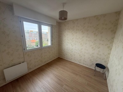 APPARTEMENT T2 A VENDRE - LA MADELEINE - 42.68 m2 - 189 000 €