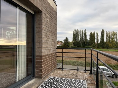 APPARTEMENT T2 A VENDRE - RONCQ - 55.52 m2 - 195000€