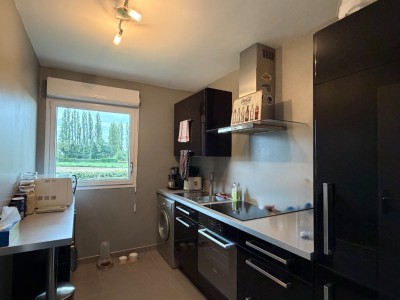 APPARTEMENT T2 A VENDRE - RONCQ - 55.52 m2 - 195000€