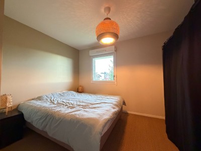 APPARTEMENT T2 A VENDRE - RONCQ - 55.52 m2 - 195000€