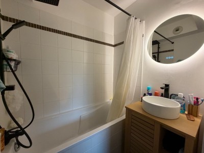 APPARTEMENT T2 A VENDRE - RONCQ - 55.52 m2 - 195000€
