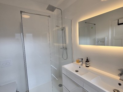 APPARTEMENT A LOUER - LA MADELEINE - 56.75 m2 - 1 214 &euro; charges comprises par mois