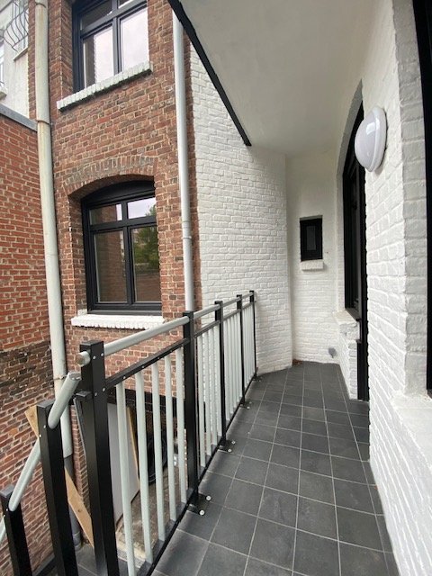APPARTEMENT A LOUER - LA MADELEINE - 56.75 m2 - 1 214 &euro; charges comprises par mois