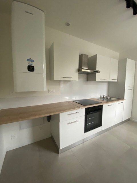 APPARTEMENT A LOUER - LA MADELEINE - 56.75 m2 - 1 214 &euro; charges comprises par mois