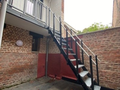APPARTEMENT A LOUER - LA MADELEINE - 56.75 m2 - 1 214 &euro; charges comprises par mois