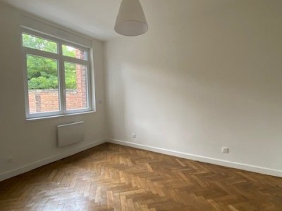 APPARTEMENT A LOUER - LA MADELEINE - 56.75 m2 - 1 214 &euro; charges comprises par mois