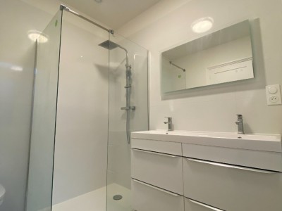 APPARTEMENT A LOUER - LA MADELEINE - 56.75 m2 - 1 214 &euro; charges comprises par mois