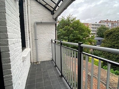 APPARTEMENT A LOUER - LA MADELEINE - 55.8 m2 - 1 117 &euro; charges comprises par mois