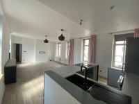 APPARTEMENT T3 A LOUER - LILLE quartier gare - 58.98 m2 - 1 128 € charges comprises par mois