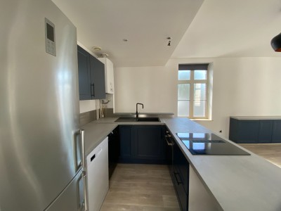 APPARTEMENT T3 A LOUER - LILLE quartier gare - 58.98 m2 - 1 128 € charges comprises par mois