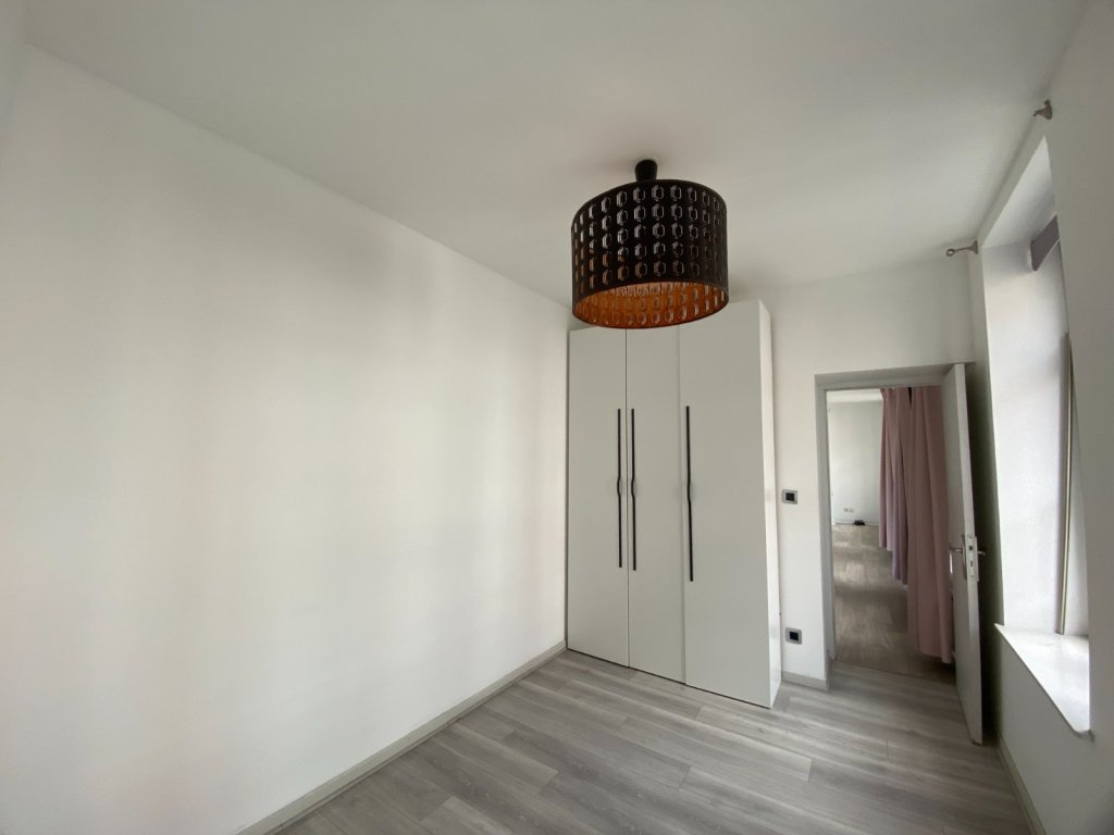 APPARTEMENT T3 A LOUER - LILLE quartier gare - 58.98 m2 - 1 128 &euro; charges comprises par mois