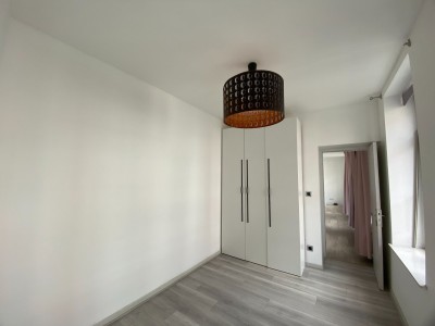 APPARTEMENT T3 A LOUER - LILLE quartier gare - 58.98 m2 - 1 128 € charges comprises par mois