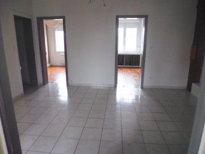 APPARTEMENT T3 A LOUER - MARCQ EN BAROEUL - 67.01 m2 - 770 € charges comprises par mois