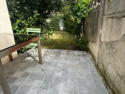 Appartement 2 chambres A LOUER - MARCQ EN BAROEUL - 43.43 m2 - 840 € charges comprises par mois