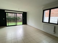 APPARTEMENT T3 A LOUER - MARCQ EN BAROEUL - 70.3 m2 - 950 € charges comprises par mois