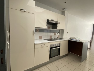 APPARTEMENT T3 A LOUER - MARCQ EN BAROEUL - 70.3 m2 - 950 &euro; charges comprises par mois