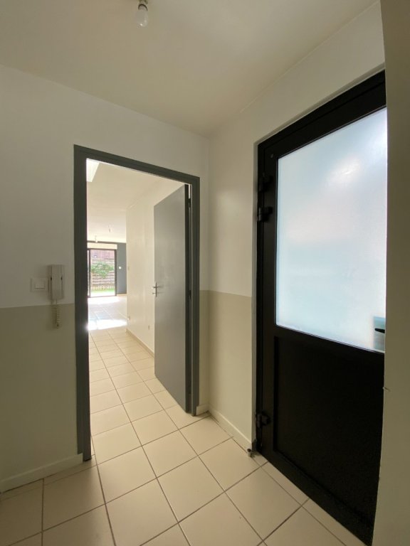 APPARTEMENT T3 A LOUER - MARCQ EN BAROEUL - 70.3 m2 - 950 &euro; charges comprises par mois