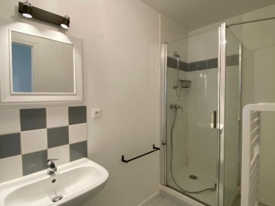 APPARTEMENT T3 A LOUER - MARCQ EN BAROEUL - 70.3 m2 - 950 &euro; charges comprises par mois