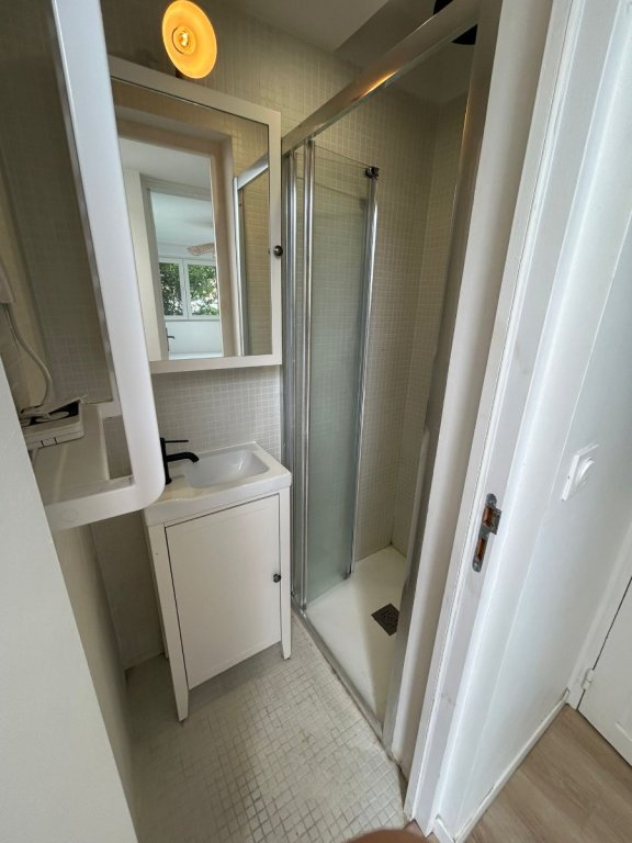 Appartement 2 chambres A LOUER - MARCQ EN BAROEUL - 43.43 m2 - 840 &euro; charges comprises par mois