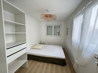 Appartement 2 chambres A LOUER - MARCQ EN BAROEUL - 43.43 m2 - 840 € charges comprises par mois