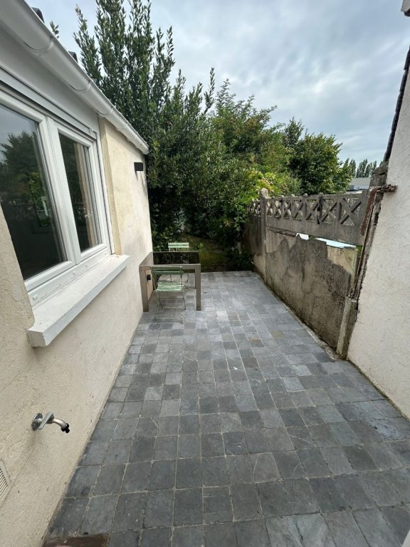 Appartement 2 chambres A LOUER - MARCQ EN BAROEUL - 43.43 m2 - 840 &euro; charges comprises par mois