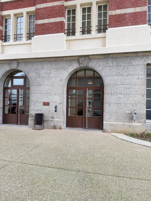 T3 A LOUER - MARQUETTE LEZ LILLE - 52.25 m2 - 734 € charges comprises par mois