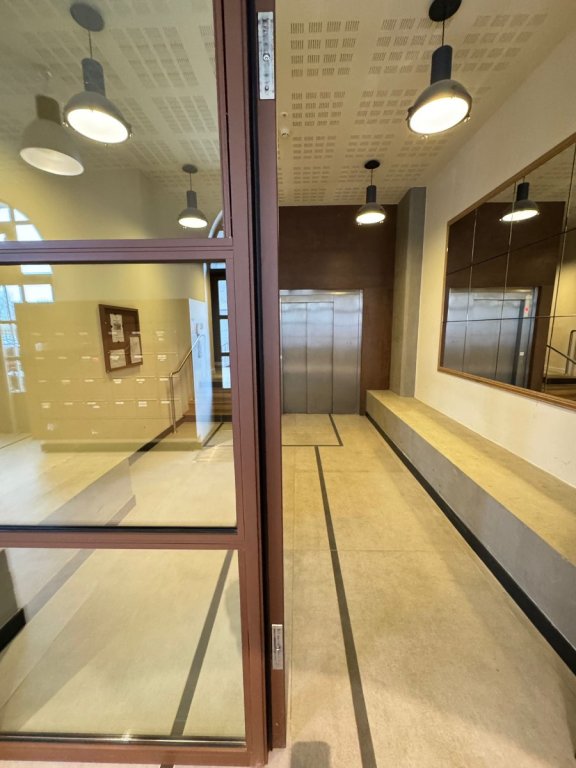 T3 A LOUER - MARQUETTE LEZ LILLE - 52.25 m2 - 734 € charges comprises par mois