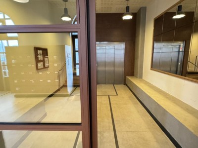 T3 A LOUER - MARQUETTE LEZ LILLE - 52.25 m2 - 734 € charges comprises par mois