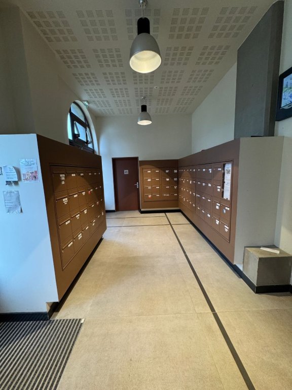 T3 A LOUER - MARQUETTE LEZ LILLE - 52.25 m2 - 734 € charges comprises par mois