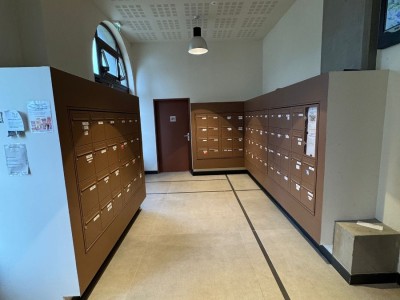 T3 A LOUER - MARQUETTE LEZ LILLE - 52.25 m2 - 734 € charges comprises par mois