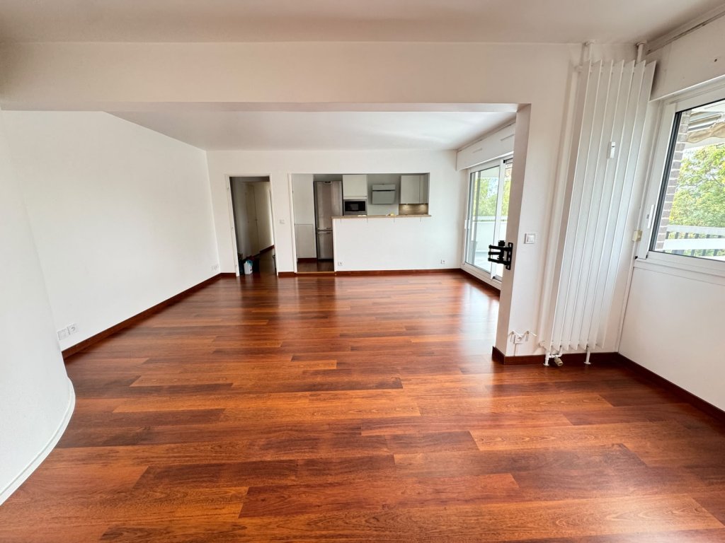 APPARTEMENT T3 A LOUER - MOUVAUX APPARTEMENT 31 - 84.26 m2 - 1 437 &euro; charges comprises par mois